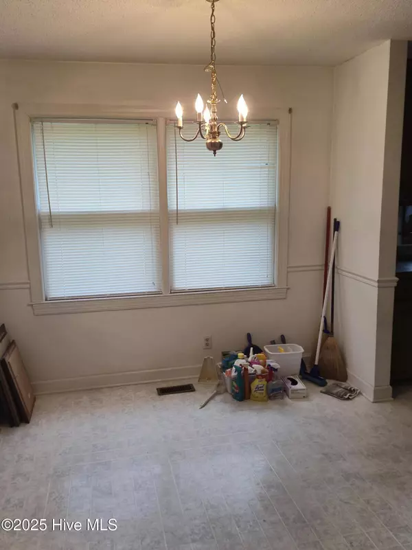 203 Collingwood DR, Pikeville, NC 27863