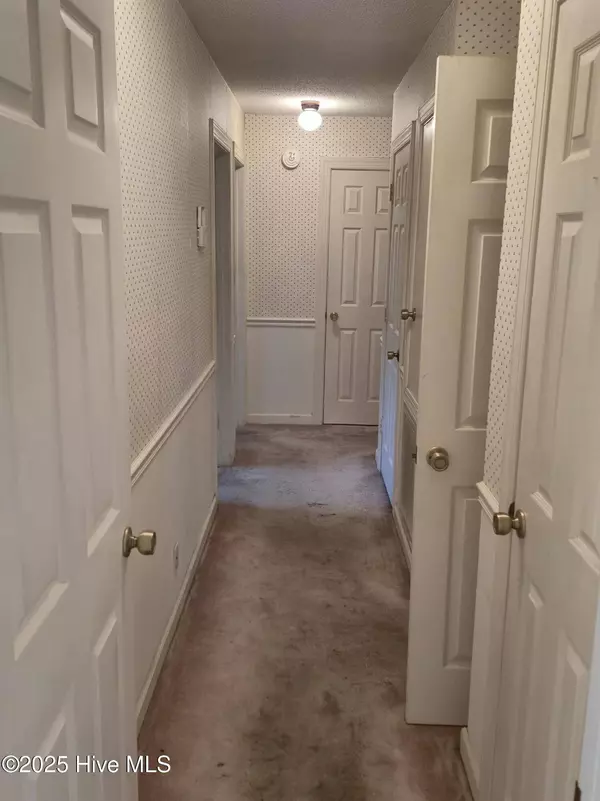 203 Collingwood DR, Pikeville, NC 27863