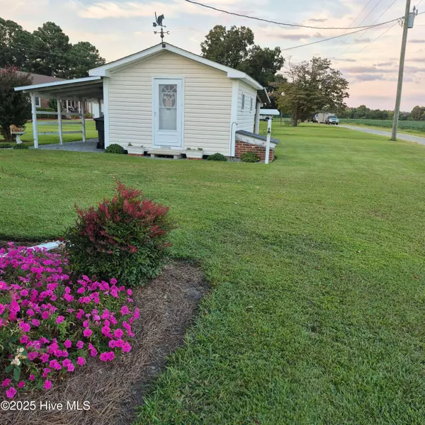 603 E Main ST, Fremont, NC 27830