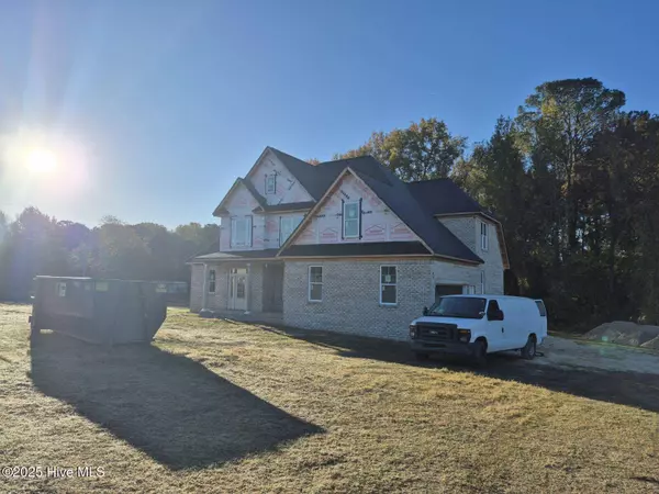 455 Perkins RD, Goldsboro, NC 27530