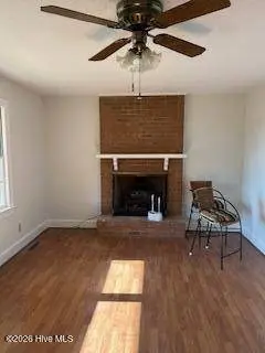 103 Woodside DR, Goldsboro, NC 27534