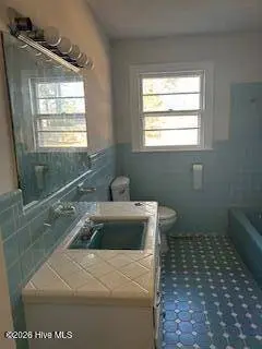 103 Woodside DR, Goldsboro, NC 27534