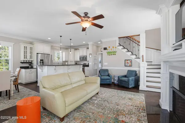 410 N A ST, Bridgeton, NC 28519