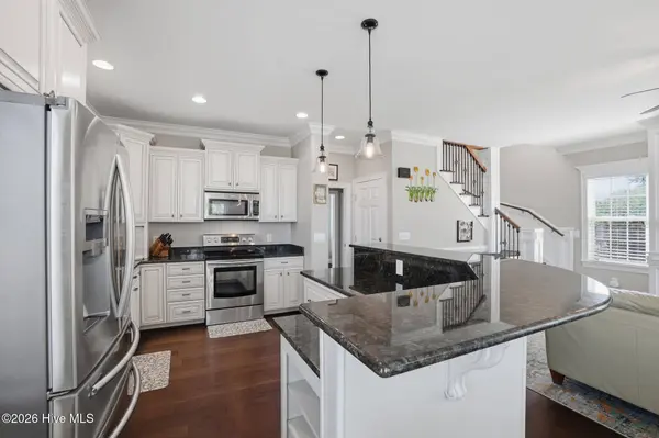 410 N A ST, Bridgeton, NC 28519