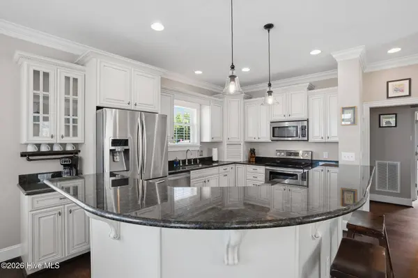 410 N A ST, Bridgeton, NC 28519