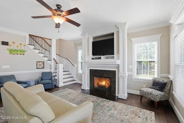 410 N A ST, Bridgeton, NC 28519