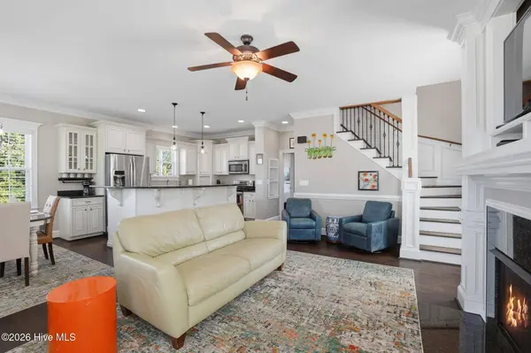 410 N A ST, Bridgeton, NC 28519