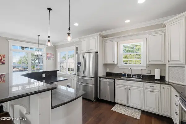 410 N A ST, Bridgeton, NC 28519