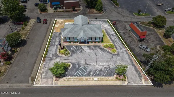 313 N Berkeley BLVD, Goldsboro, NC 27354