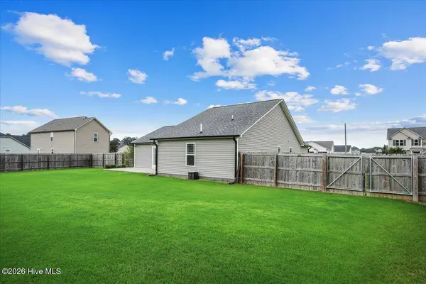 103 Avalor DR, Goldsboro, NC 27530