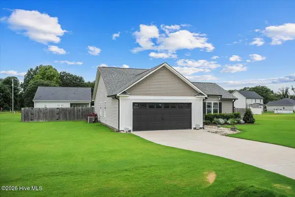 103 Avalor DR, Goldsboro, NC 27530