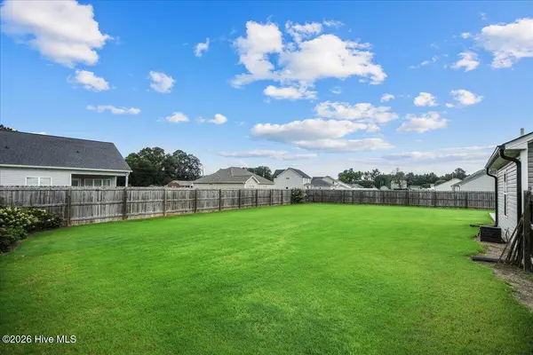 103 Avalor DR, Goldsboro, NC 27530