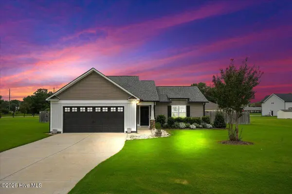 103 Avalor DR, Goldsboro, NC 27530