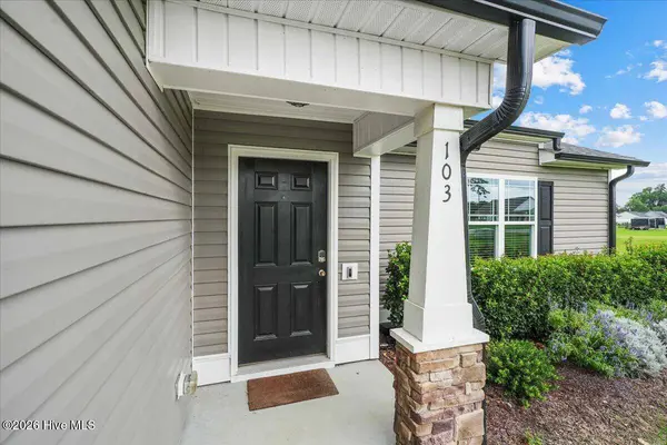 103 Avalor DR, Goldsboro, NC 27530