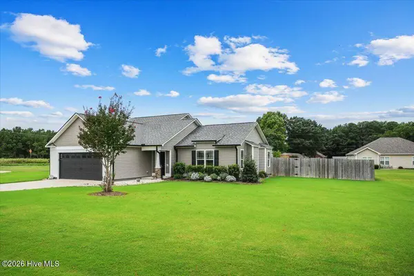 103 Avalor DR, Goldsboro, NC 27530