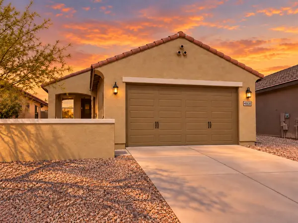 40030 W Wade Dr, Maricopa, AZ 85138-2740