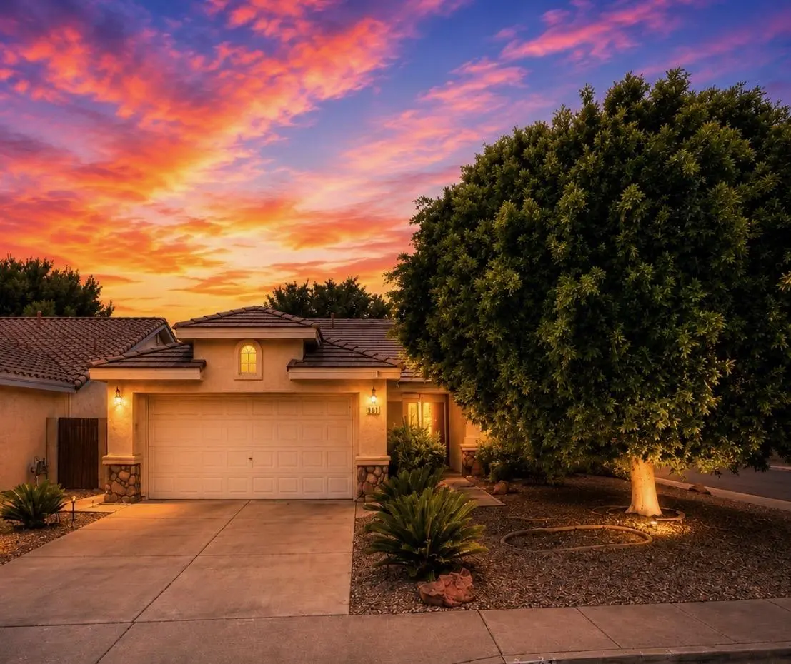 961 W Hudson Way, Gilbert, AZ 85233-1918