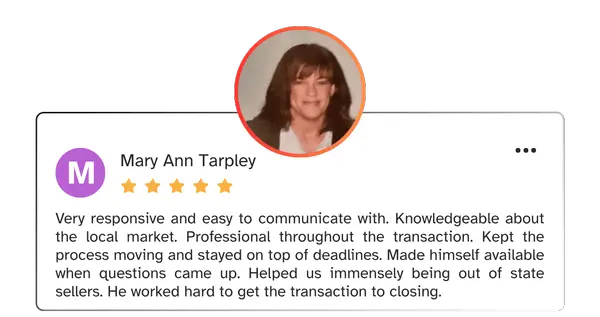 Home Seller Review,Gordon Hageman