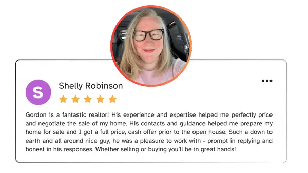 Home Seller Review,Gordon Hageman
