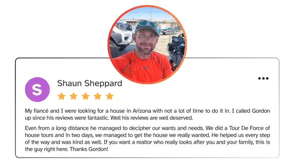 Homebuyer Review,Gordon Hageman