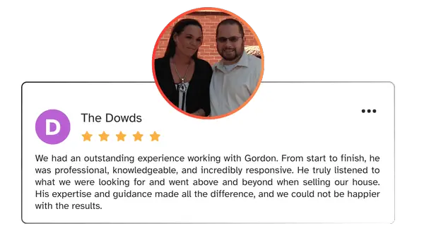 Home Seller Review,Gordon Hageman