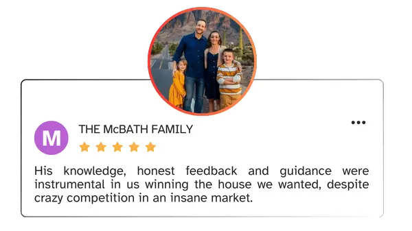Homebuyer Review,Gordon Hageman