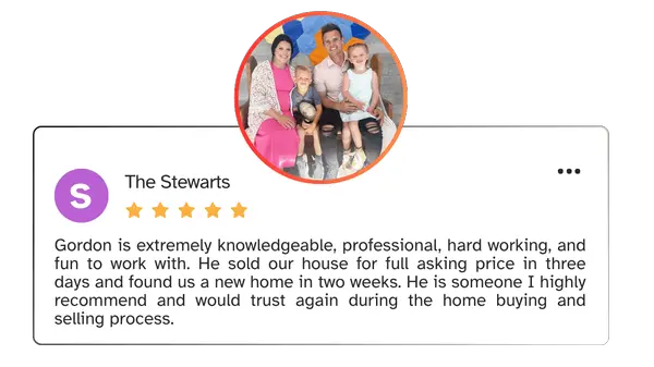 Home Seller Review,Gordon Hageman