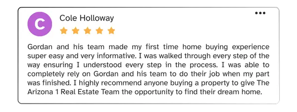 Homebuyer Review,Gordon Hageman