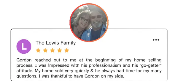 Home Seller Review,Gordon Hageman