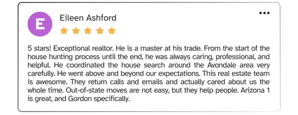 Homebuyer Review,Gordon Hageman