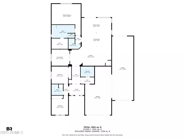 24042 N 170TH Lane, Surprise, AZ 85387