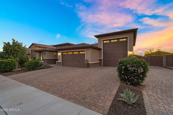 24042 N 170TH Lane, Surprise, AZ 85387