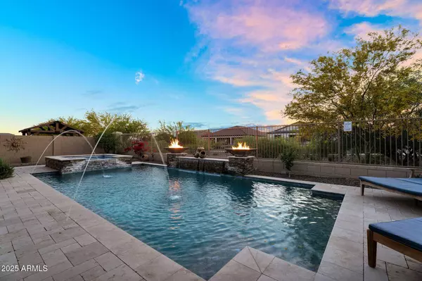 24042 N 170TH Lane, Surprise, AZ 85387