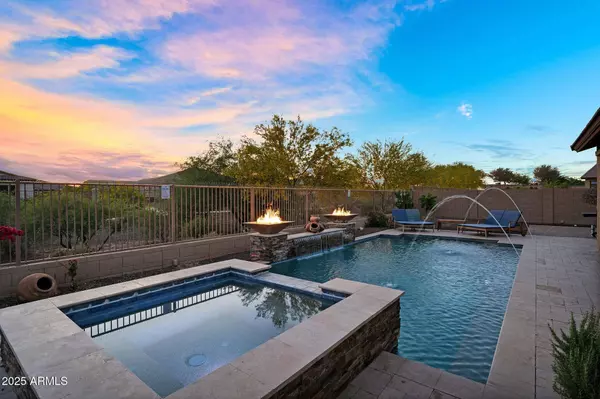 24042 N 170TH Lane, Surprise, AZ 85387