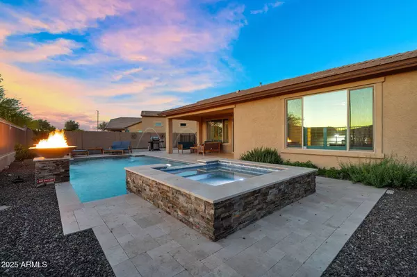 24042 N 170TH Lane, Surprise, AZ 85387