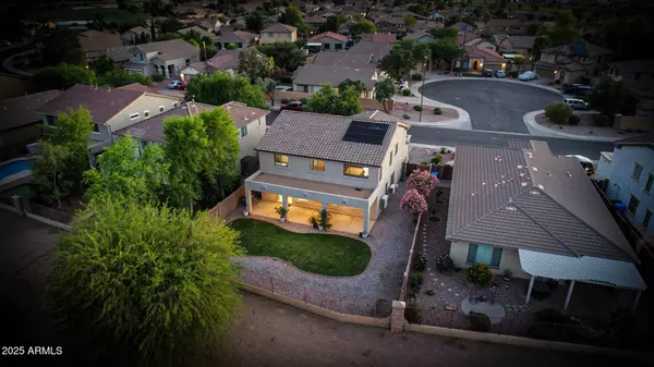 6623 S CLASSIC Way, Gilbert, AZ 85298