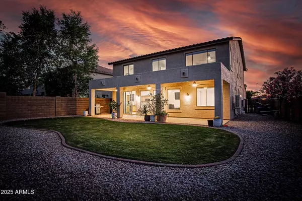 6623 S CLASSIC Way, Gilbert, AZ 85298