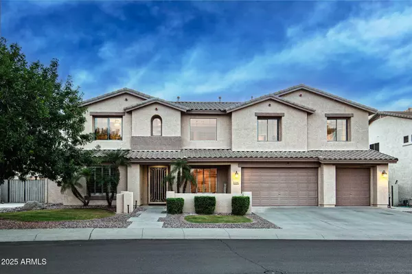 7156 S FOREST Avenue, Gilbert, AZ 85298