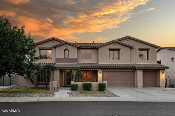 7156 S FOREST Avenue, Gilbert, AZ 85298