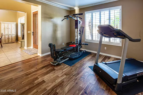 7156 S FOREST Avenue, Gilbert, AZ 85298