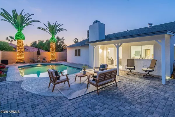 6201 E WALTANN Lane, Scottsdale, AZ 85254