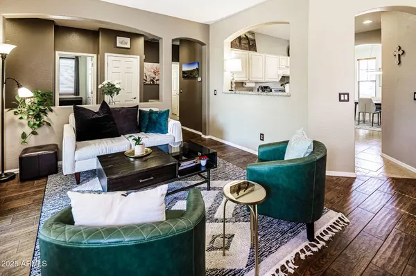 3635 E JANELLE Way, Gilbert, AZ 85298