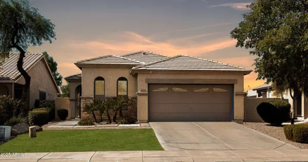 3635 E JANELLE Way, Gilbert, AZ 85298