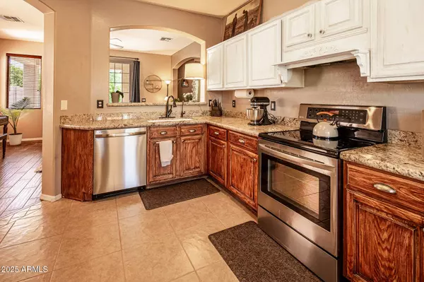 3635 E JANELLE Way, Gilbert, AZ 85298