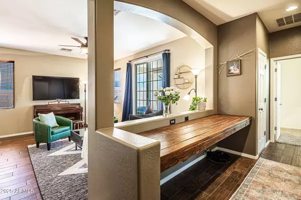 3635 E JANELLE Way, Gilbert, AZ 85298