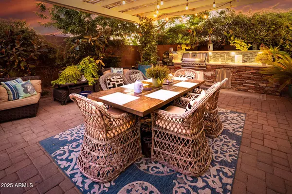 3391 E VIRGIL Drive, Gilbert, AZ 85298