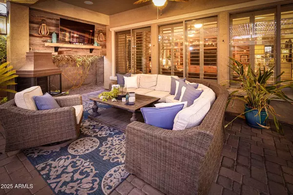 3391 E VIRGIL Drive, Gilbert, AZ 85298