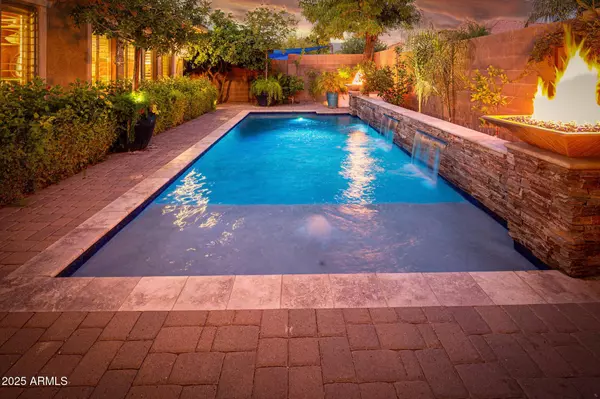 3391 E VIRGIL Drive, Gilbert, AZ 85298