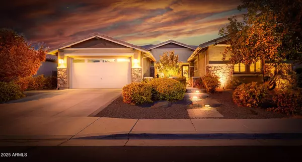 3391 E VIRGIL Drive, Gilbert, AZ 85298