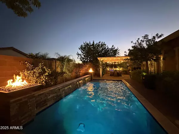 3391 E VIRGIL Drive, Gilbert, AZ 85298